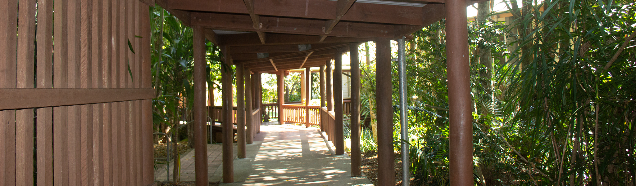 Tamborine Mountain State High School